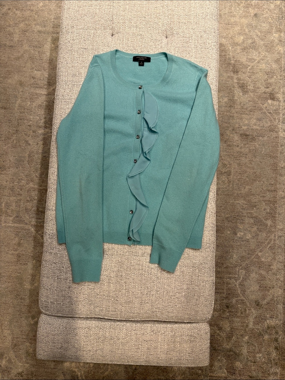 Ann Taylor